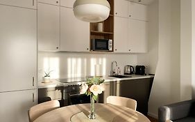 S45 Apt By Promodero
